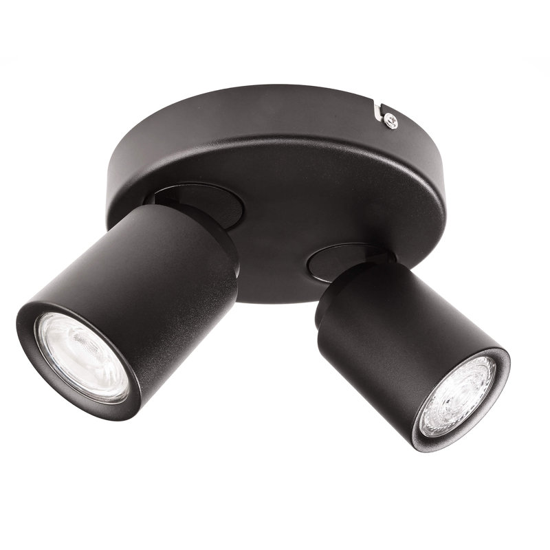 Flush Mount