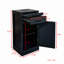 armoire à vin modulaire 24