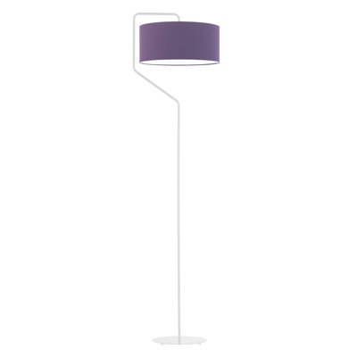 Eleanore 156cm Traditional Floor Lamp