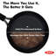 Wok en acier au carbone antiadhésif OXO Obsidian