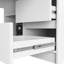 Starisha L-Shaped Desk