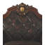 Chaise rembourrée picard et perle antique-86503308-86503307