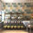 Ciqala Ladder Bookshelf 4 Layer Bookcase with Backboard-1081237855