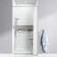 Base de douche 64 "x 34" Townsend