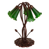 Tiffany Table Lamp