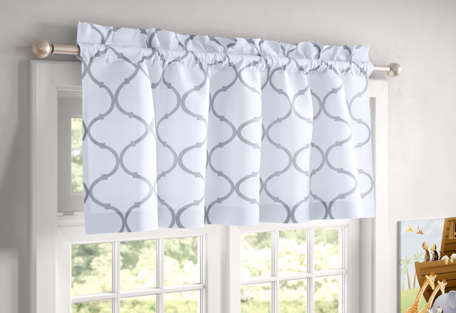Top-Rated Window Valances