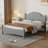 Dunstanburgh Platform Bed-865768645-826517391