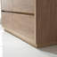 Ensemble de meuble-lavabo simple 60 po Huesca-70529992-70529991