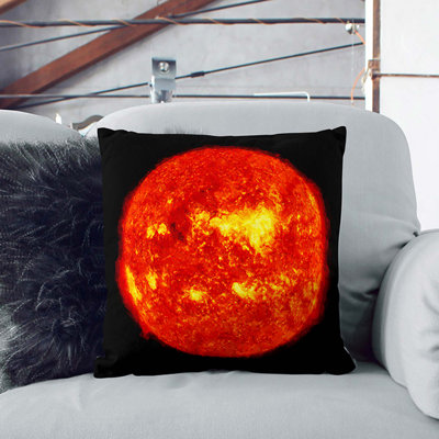 Square Cushion