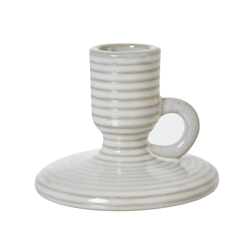 Anhat Ceramic Candle Accessories