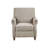 Push Back Recliner