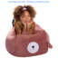 Housse de rangement pour petit sac de pois-358852467-356885533