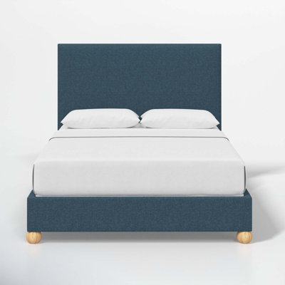 Benita Upholstered Standard Bed