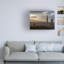 Art sur toile Karsten Wrobel Struck By Lightning-109218299
