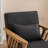 Kialie Upholstered Armchair-2062218618