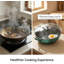 Nonstick Stir Fry Pan 34cm