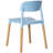 Baleskie 17.75'' H Side Chair-258248055-258248052