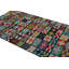One-of-a-Kind 4'7" X 8'4" Hand Knotted Area Rug