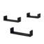 Ayveon 3 Piece Floating Shelf