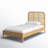 Ennis Cane Bed-81840672-81840675