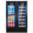 Black selected