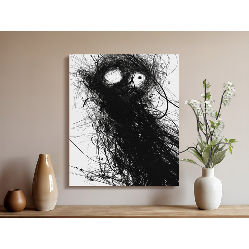Wrapped Canvas Print Set, 8x10