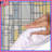 Villanelle Mondrian Geometric Bedding-1768979853