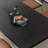 Oak Solid Wood Dining Table-99524646