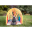 Pacific Play Tents 30.5'' W x 107.75'' D Indoor / Outdoor Polyester Play Tunnel