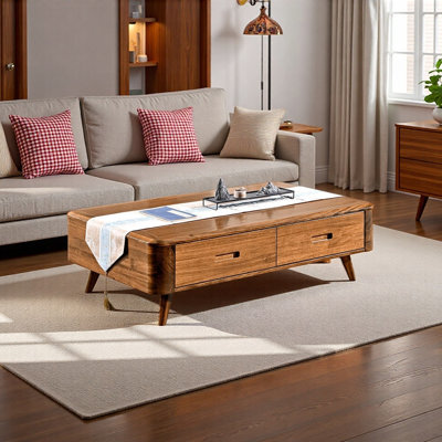 Table basse Nordic