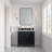 Dussault 36'' Single Bathroom Vanity with Top-141716061-221100828-221100825