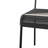 Caida Woven Outdoor Chairs 2pc Set
