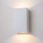 Applique murale d'extérieur 2 lumières DEL blanc mat-1469066672-1472395397
