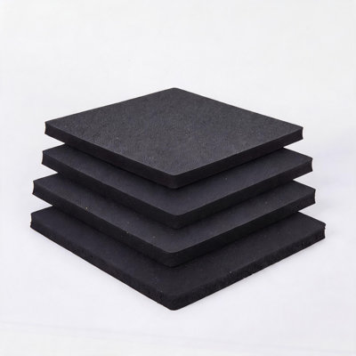 0.7 " Thick Rug Pad