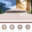 Pavillon de jardin en acier-130854331-130854336