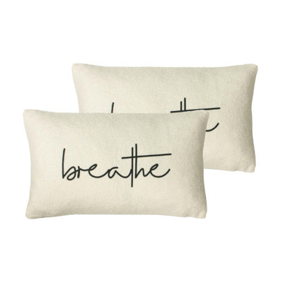 Rectangular Cushion