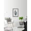 Florida Cone by Julia Posokhova - Single Picture Frame Painting-1120097986