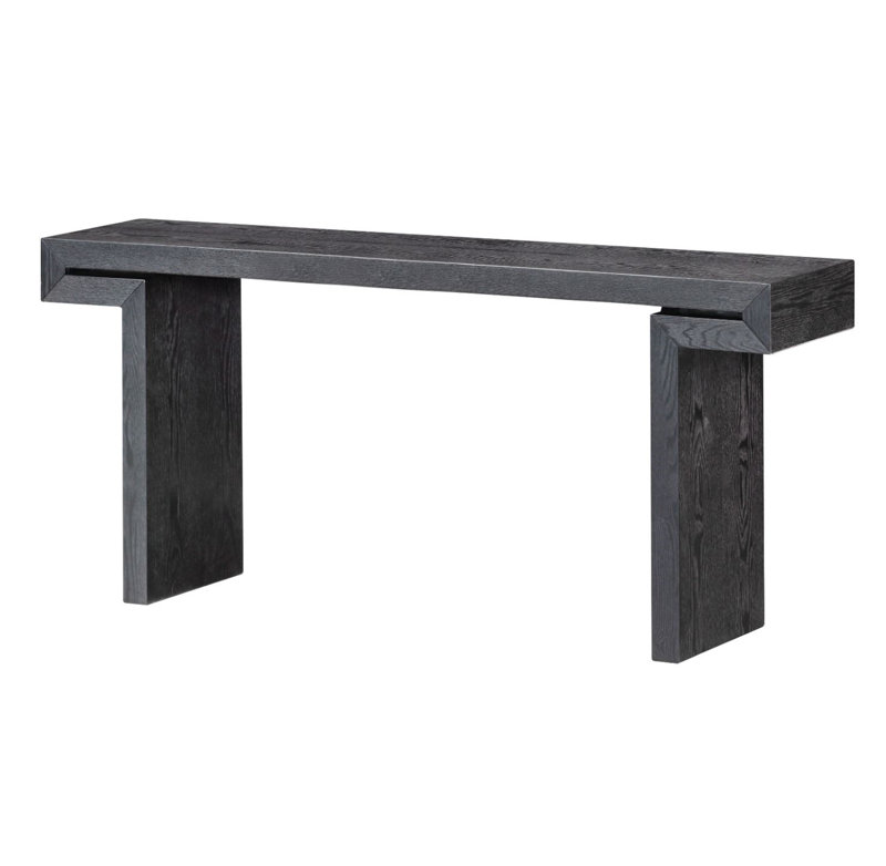 Honniball 67'' Console Table