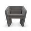 Flyn Linen Armchair