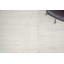 Crescent Striped Hand-Knotted Wool Ivory Area Rug-53511527