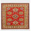 Kazak One-of-a-Kind 6' Hand Knotted Area Rug