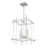 Tura - Light Rectangle Chandelier