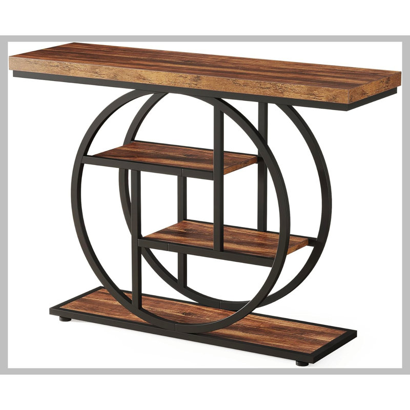 Table console 41,3 po