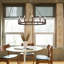 12-Light Wagon Wheel Candle Style Chandelier-101829166