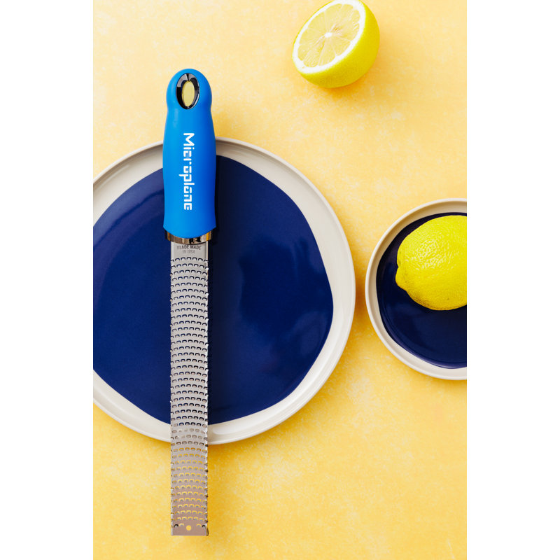 Microplane Zester