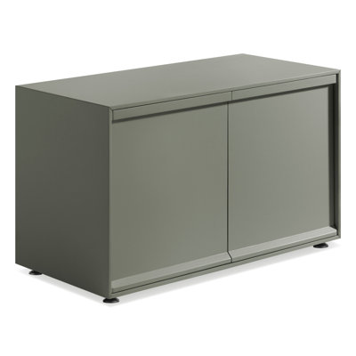 Superchoice 2 Door Credenza 