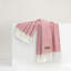Italian Herringbone Throw Blanket-1928115133