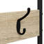 Hall Tree 143cm Wide