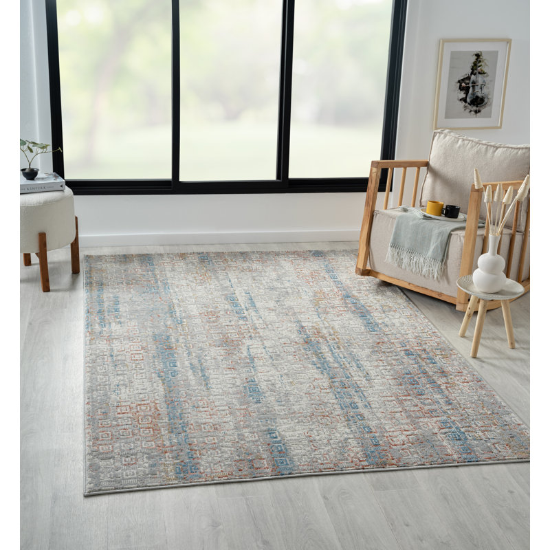Ruby Rug, Rectangular 160 x 230cm