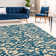 Mawhinney Geometric Indoor Rug